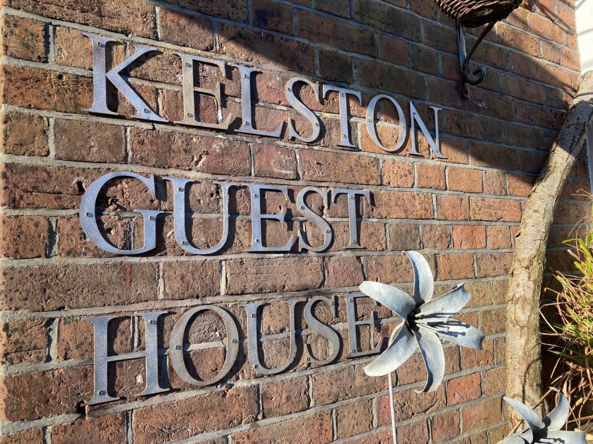 Kelston Guest House Weymouth Kültér fotó